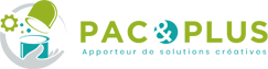 Pac & Plus : Distributeur d’équipement pour industrie pharmaceutique, cosmétique et alimentaire (Accueil)