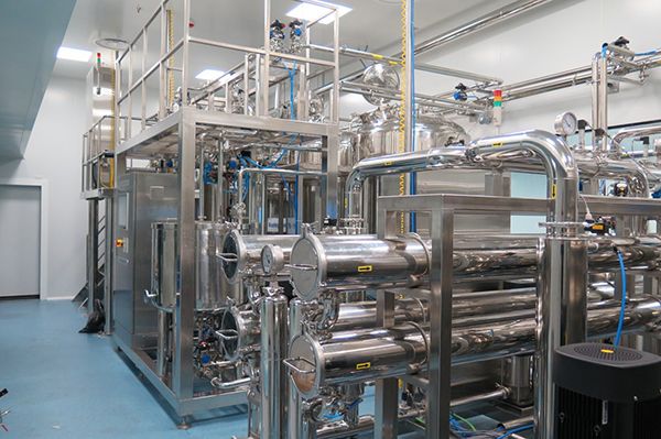 Equipements et machines d'emballage et conditionnement Equipements et machines d'emballage et conditionnement