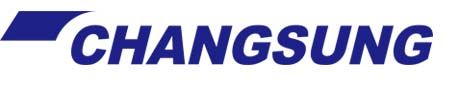 Logo Changsung : Fabricant de machines d'encapsulation pour gélules molles Logo Changsung : Fabricant de machines d'encapsulation pour gélules molles