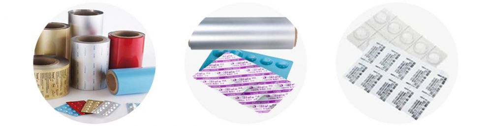 Korean Aluminium : Fournisseur en film aluminium pour protéger vos produits alimentaires ou non Korean Aluminium : Fournisseur en film aluminium pour protéger vos produits alimentaires ou non