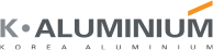 Logo Korea Aluminium Logo Korea Aluminium
