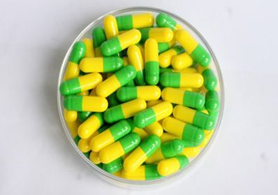 Capsules dures en gélatine d’origine végétale et animale Capsules dures en gélatine d’origine végétale et animale